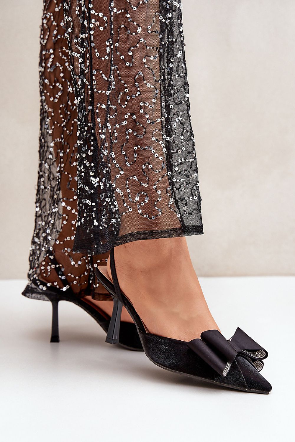  Körömcipő model 204793 Step in style 