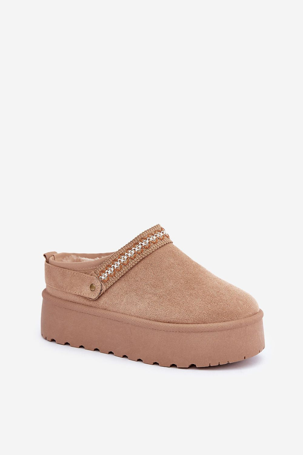  Téli cipő model 204869 Step in style 