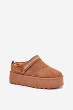  Téli cipő model 204870 Step in style 