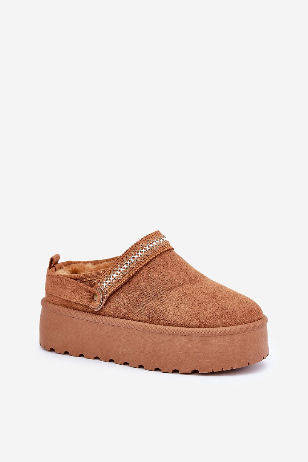  Téli cipő model 204870 Step in style 