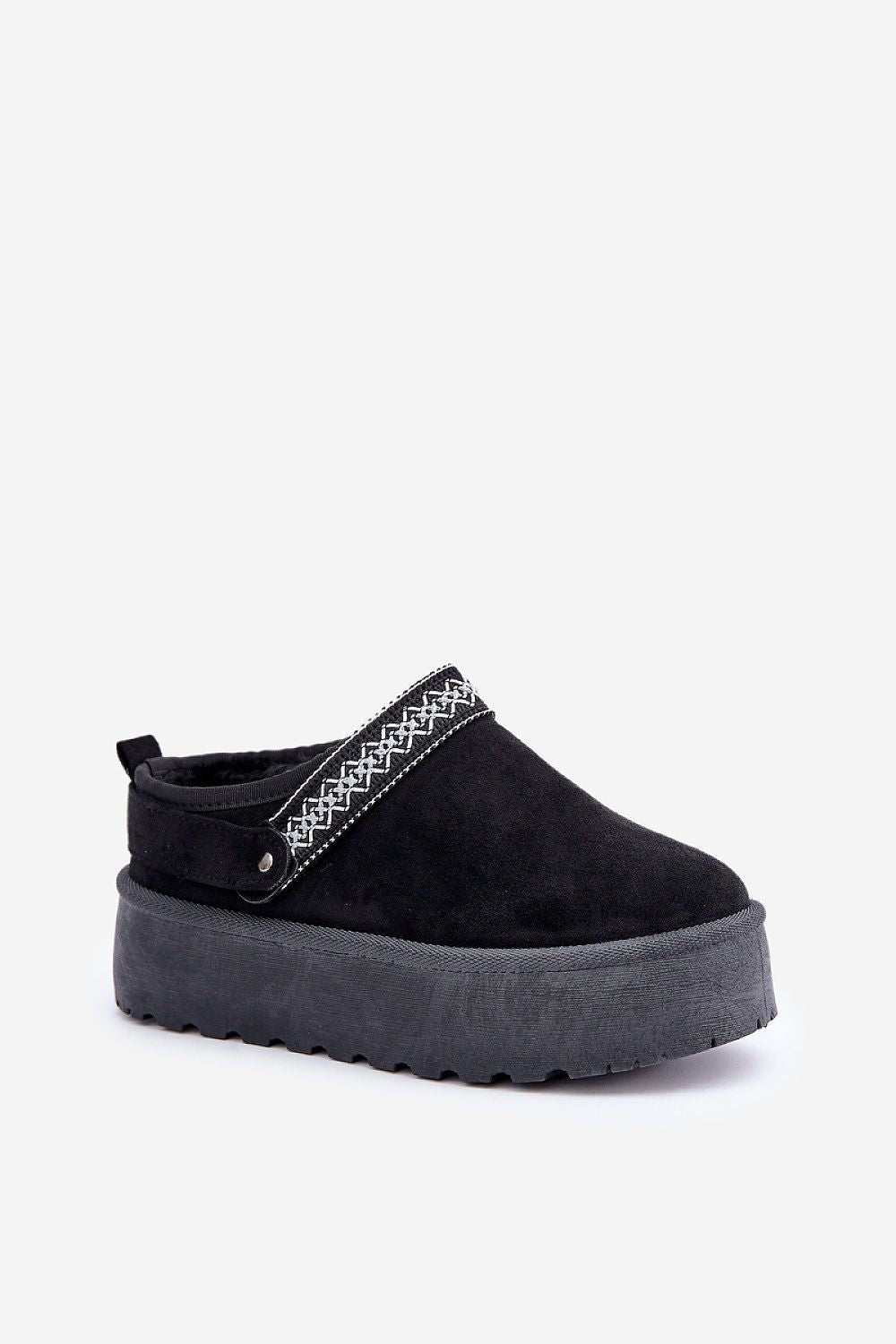  Téli cipő model 204871 Step in style 