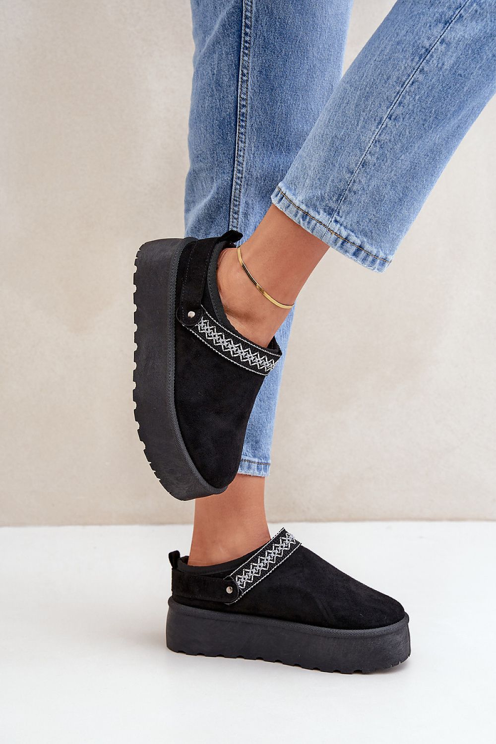  Téli cipő model 204871 Step in style 