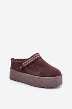  Téli cipő model 204872 Step in style 