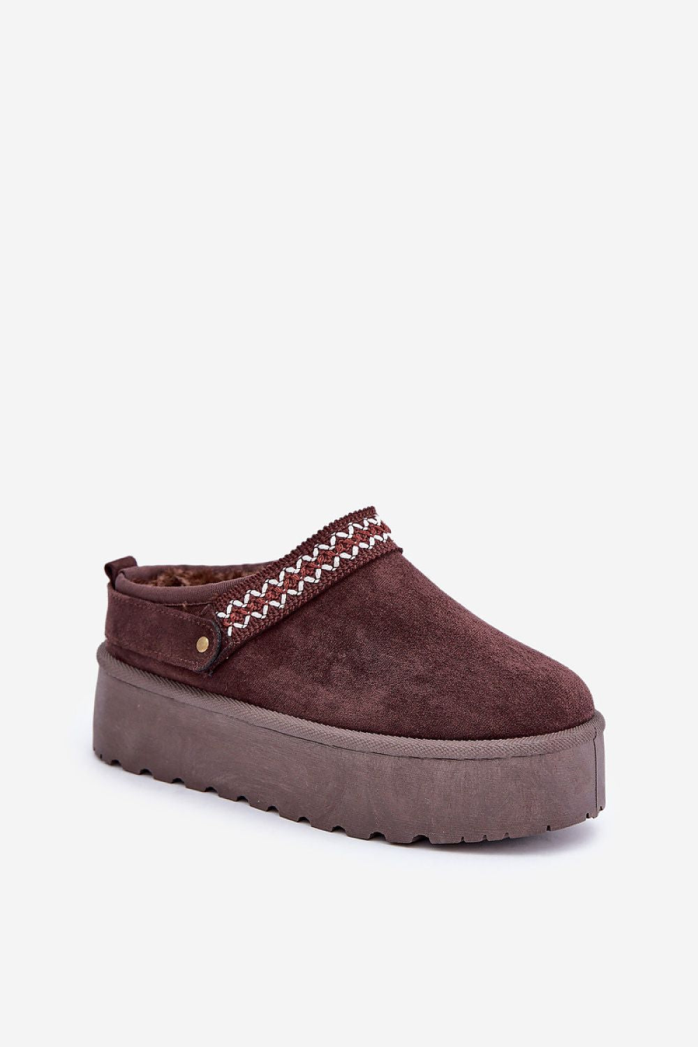  Téli cipő model 204872 Step in style 