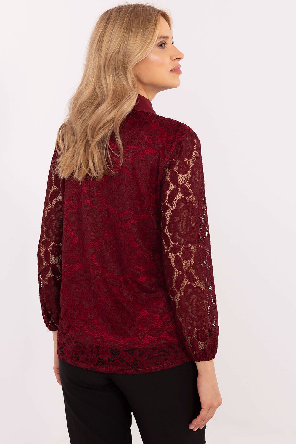  Hosszú ujjú ing model 204980 Italy Moda 