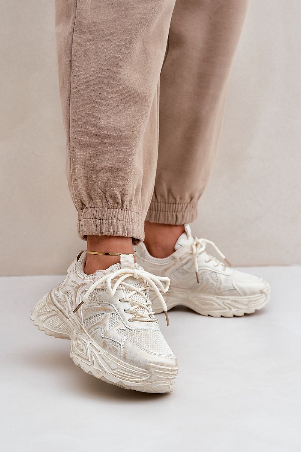 Sport cipő model 205947 Step in style 