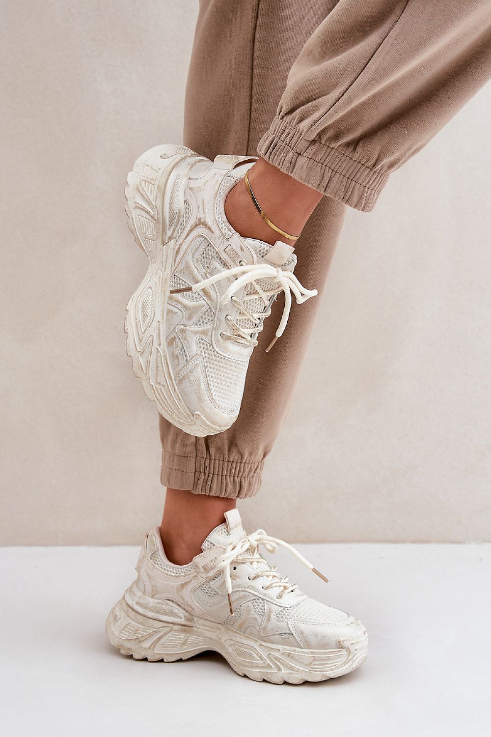  Sport cipő model 205947 Step in style 