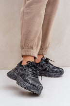  Sport cipő model 205948 Step in style 