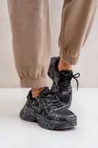  Sport cipő model 205948 Step in style 