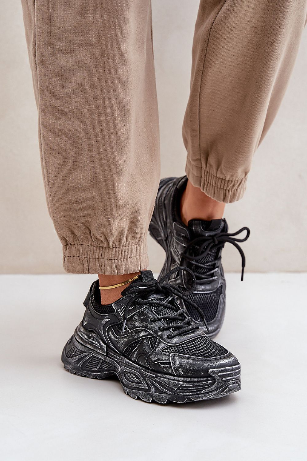  Sport cipő model 205948 Step in style 