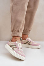  Sport cipő model 205951 Step in style 