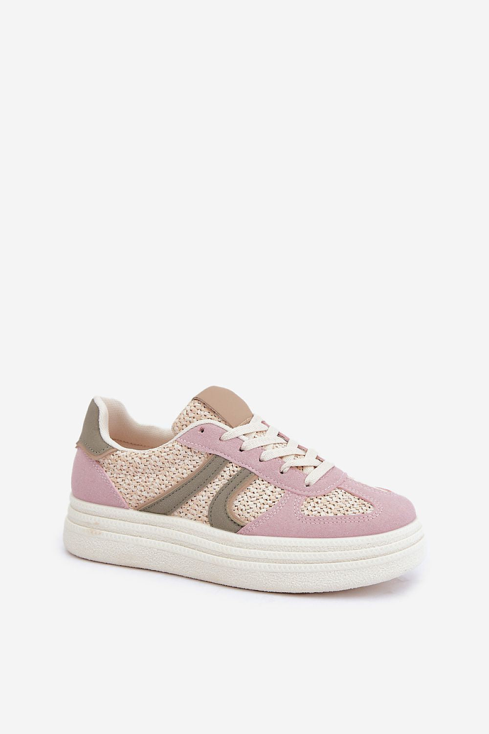  Sport cipő model 205951 Step in style 