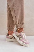  Sport cipő model 205951 Step in style 