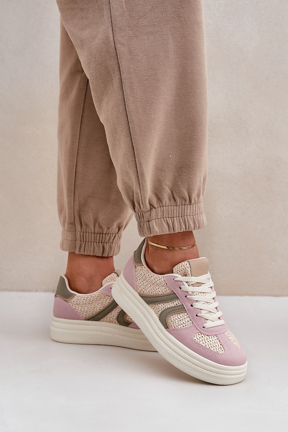  Sport cipő model 205951 Step in style 