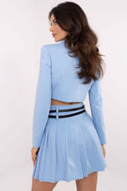  Blézer model 206404 Italy Moda 