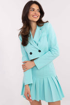  Blézer model 206405 Italy Moda 