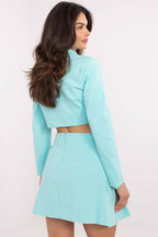 Blézer model 206405 Italy Moda 
