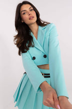  Blézer model 206405 Italy Moda 