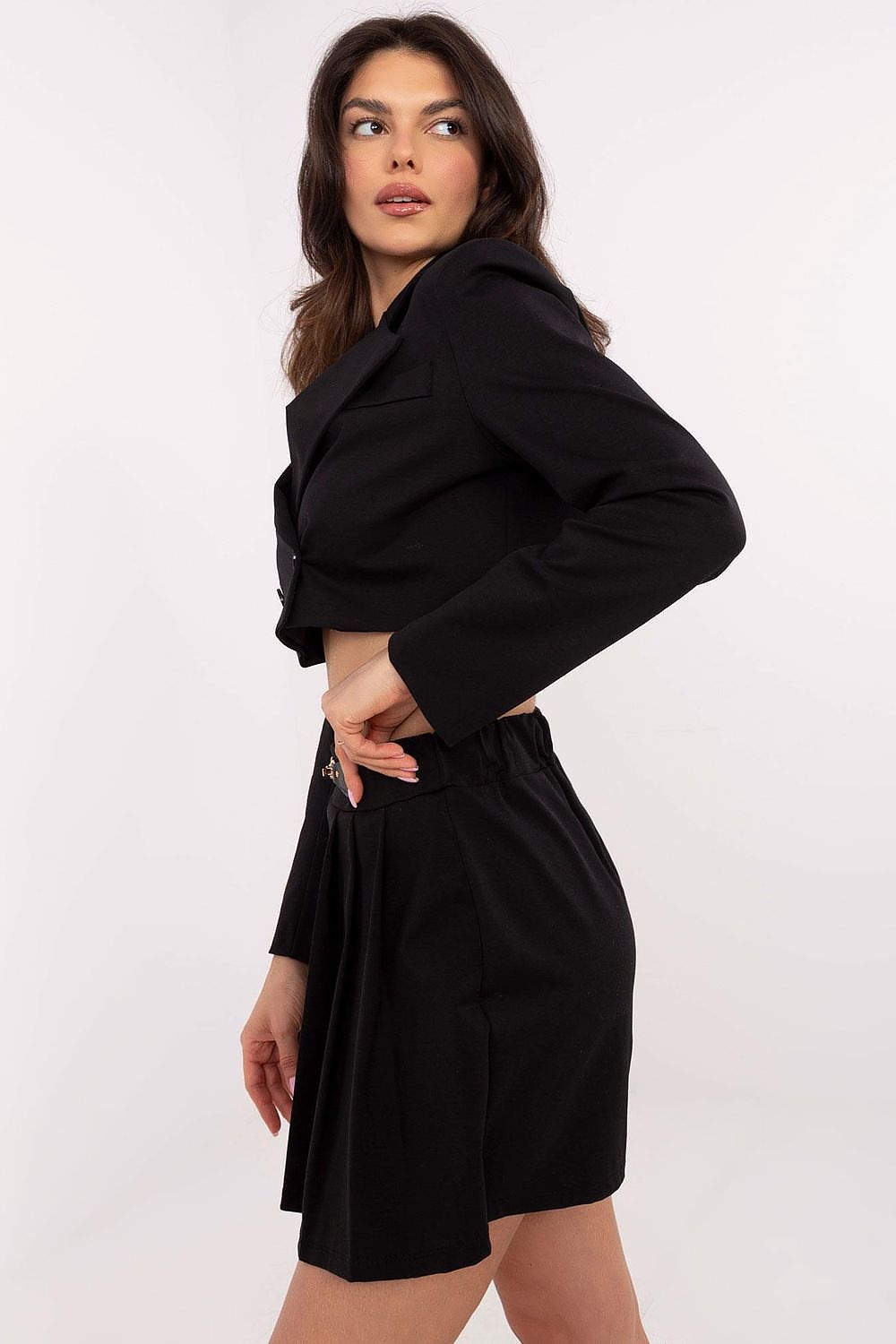  Culotte nadrág model 206414 Italy Moda 
