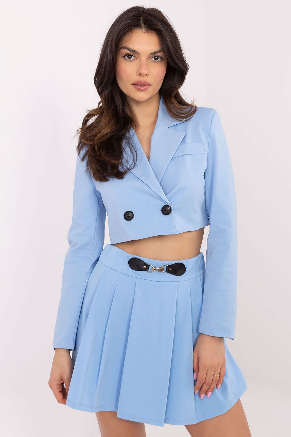  Culotte nadrág model 206415 Italy Moda 