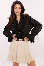  Culotte nadrág model 206416 Italy Moda 