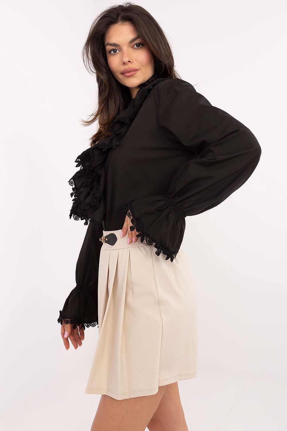  Culotte nadrág model 206416 Italy Moda 