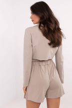  Culotte nadrág model 206627 Italy Moda 