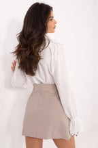  Rövid szoknya model 206633 Italy Moda 
