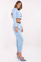  Szabadidő nadrág model 206706 Italy Moda 