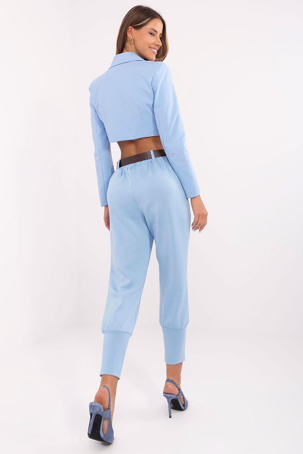  Szabadidő nadrág model 206706 Italy Moda 