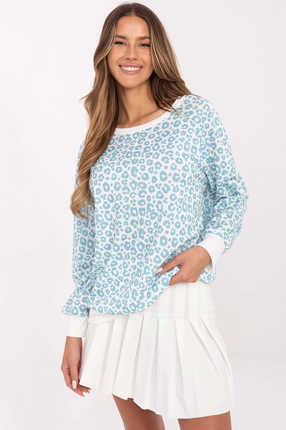  Blúz model 206718 Italy Moda 