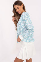  Blúz model 206718 Italy Moda 