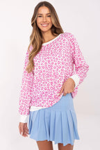  Blúz model 206719 Italy Moda 