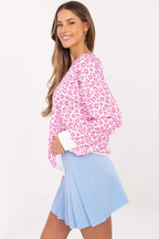  Blúz model 206719 Italy Moda 