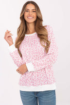  Blúz model 206720 Italy Moda 