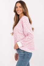  Blúz model 206720 Italy Moda 