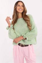  Pulóver model 206723 Italy Moda 