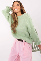  Pulóver model 206723 Italy Moda 