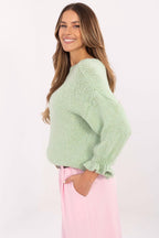  Pulóver model 206723 Italy Moda 