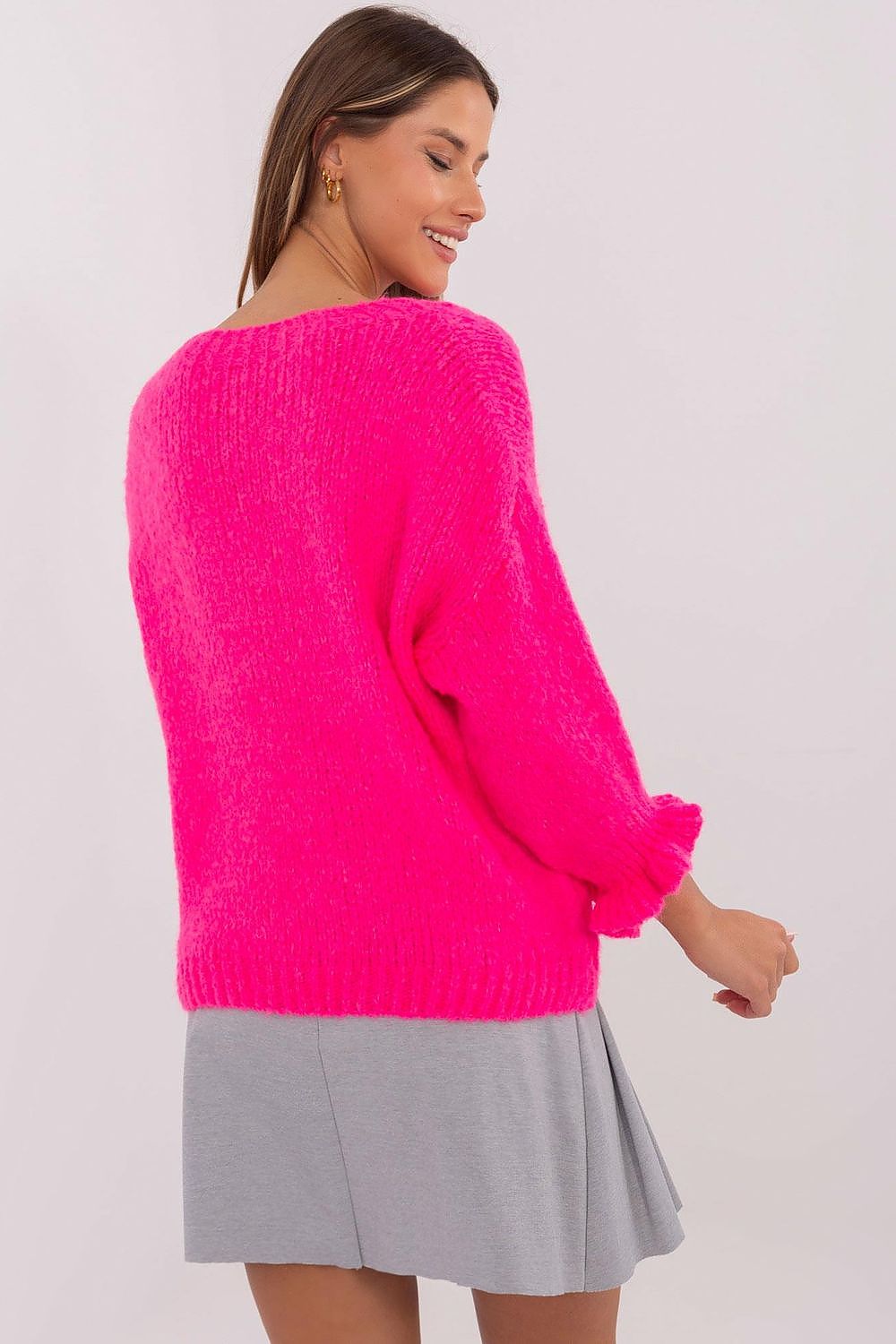  Pulóver model 206724 Italy Moda 