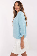  Pulóver model 206725 Italy Moda 