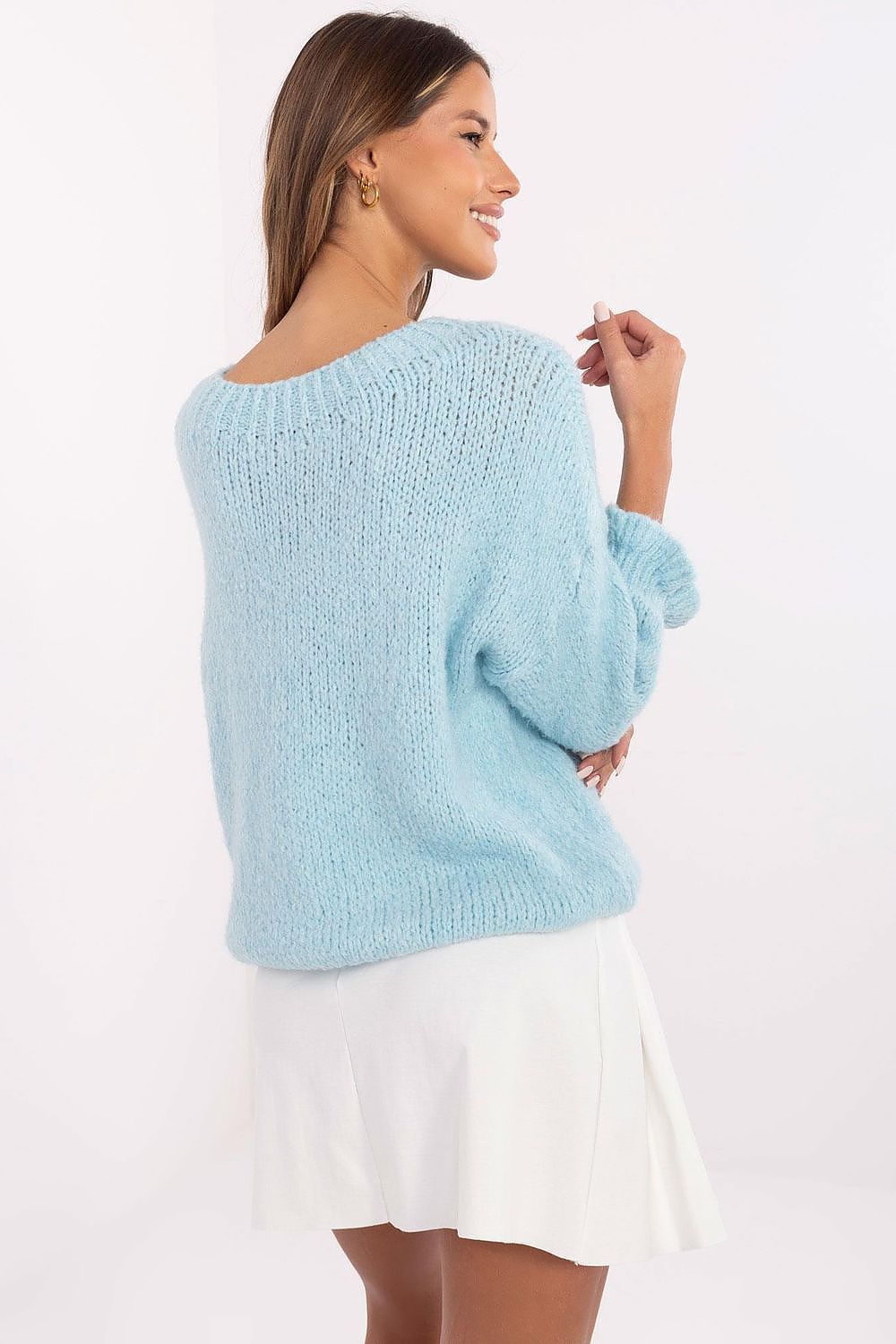  Pulóver model 206725 Italy Moda 