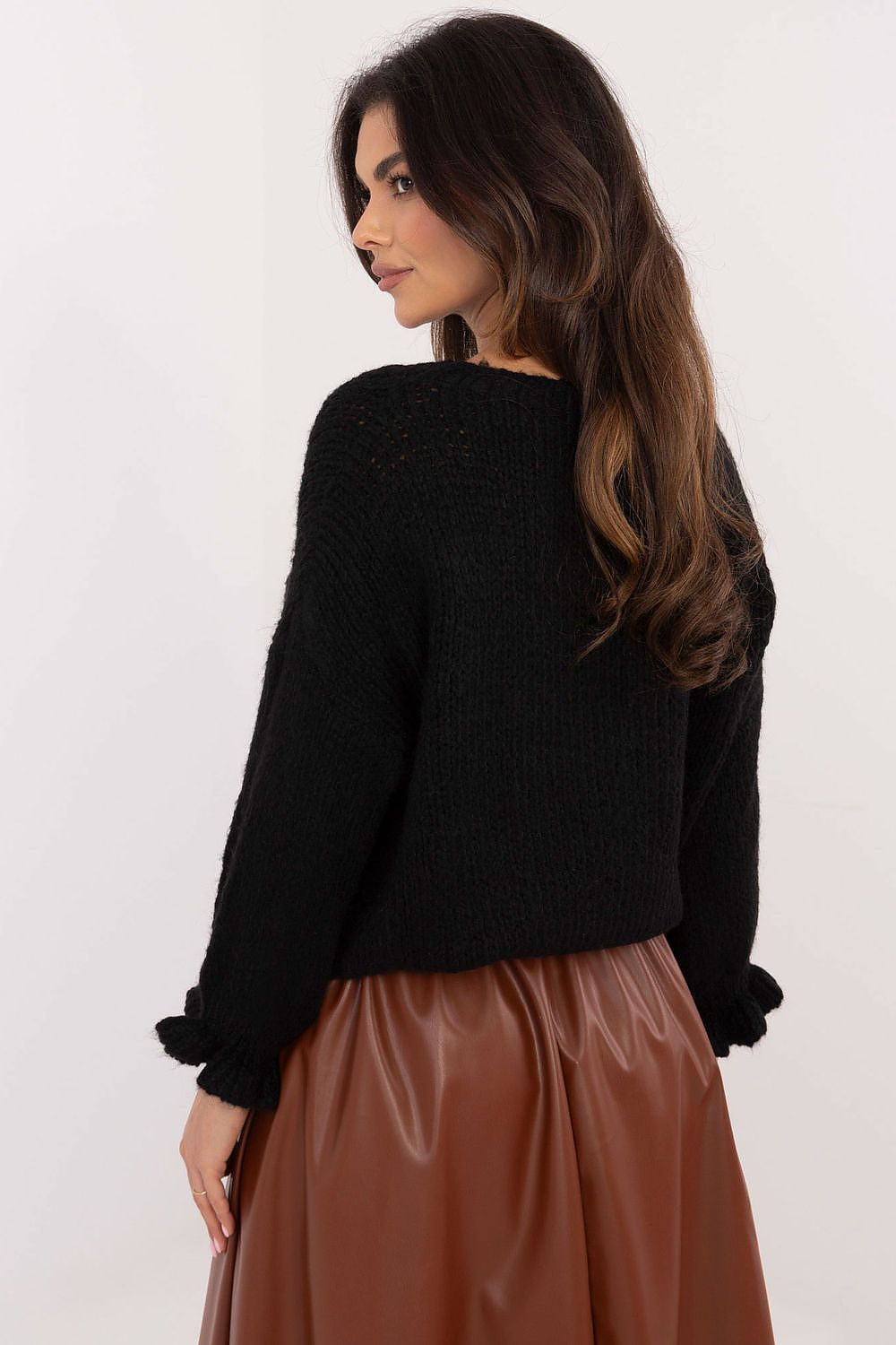  Pulóver model 206726 Italy Moda 