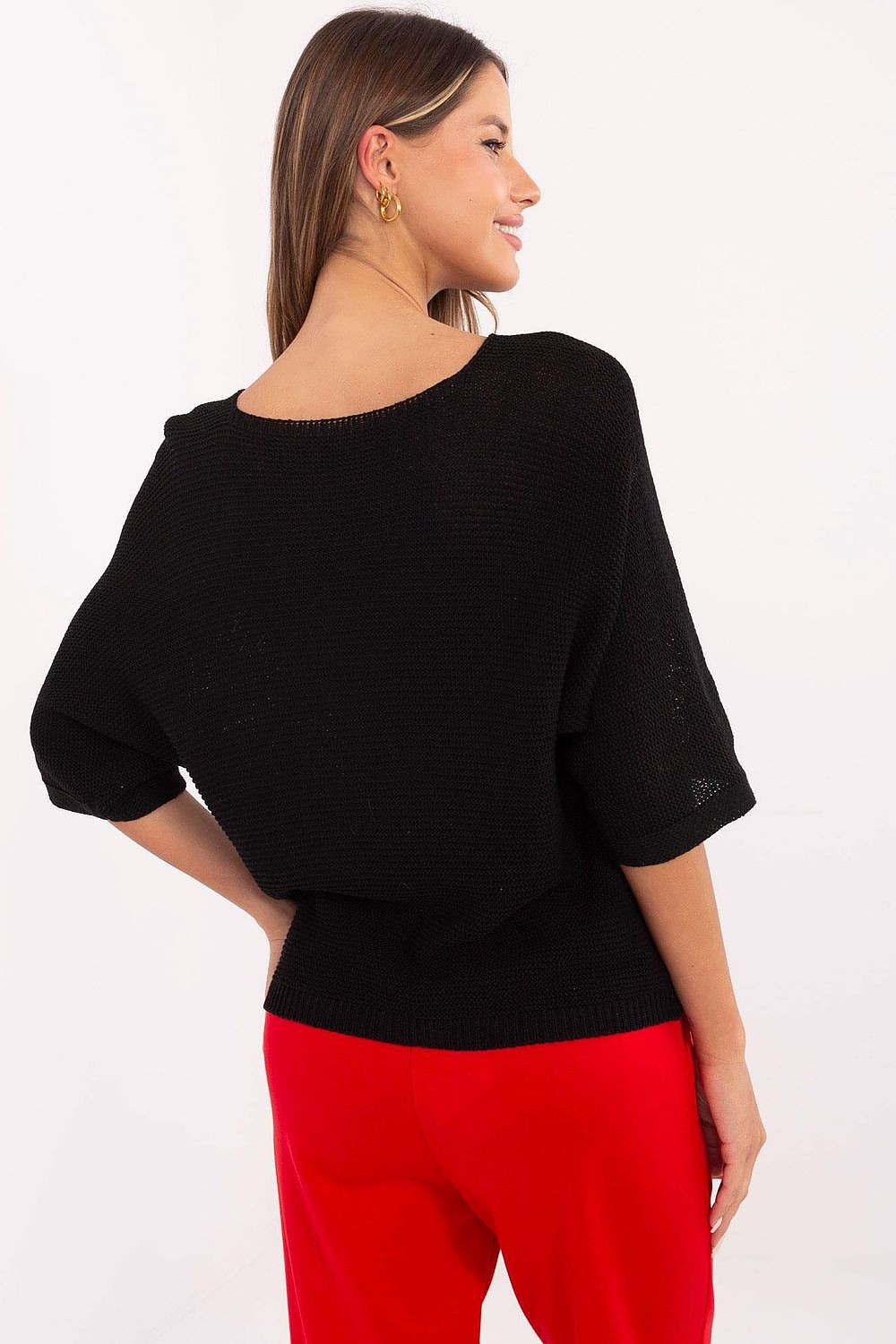  Pulóver model 206727 Italy Moda 