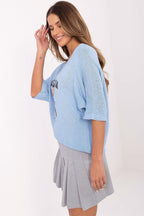  Pulóver model 206731 Italy Moda 