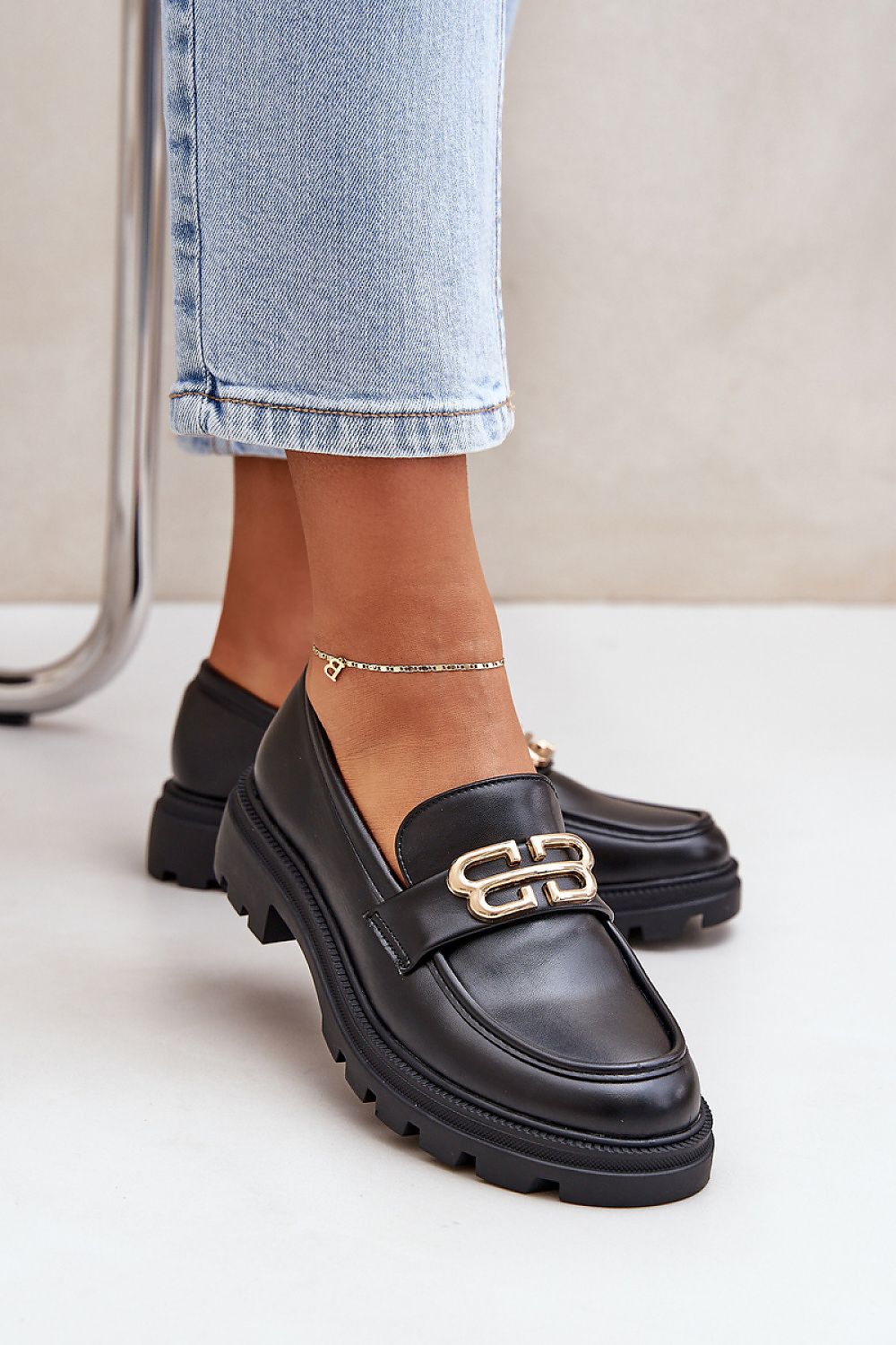  Mokaszin model 206806 Step in style 