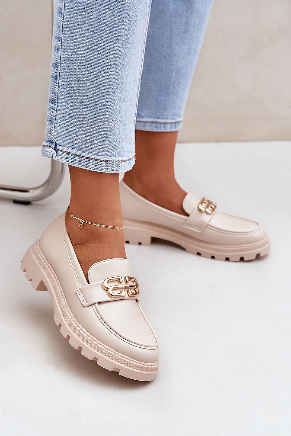  Mokaszin model 206807 Step in style 