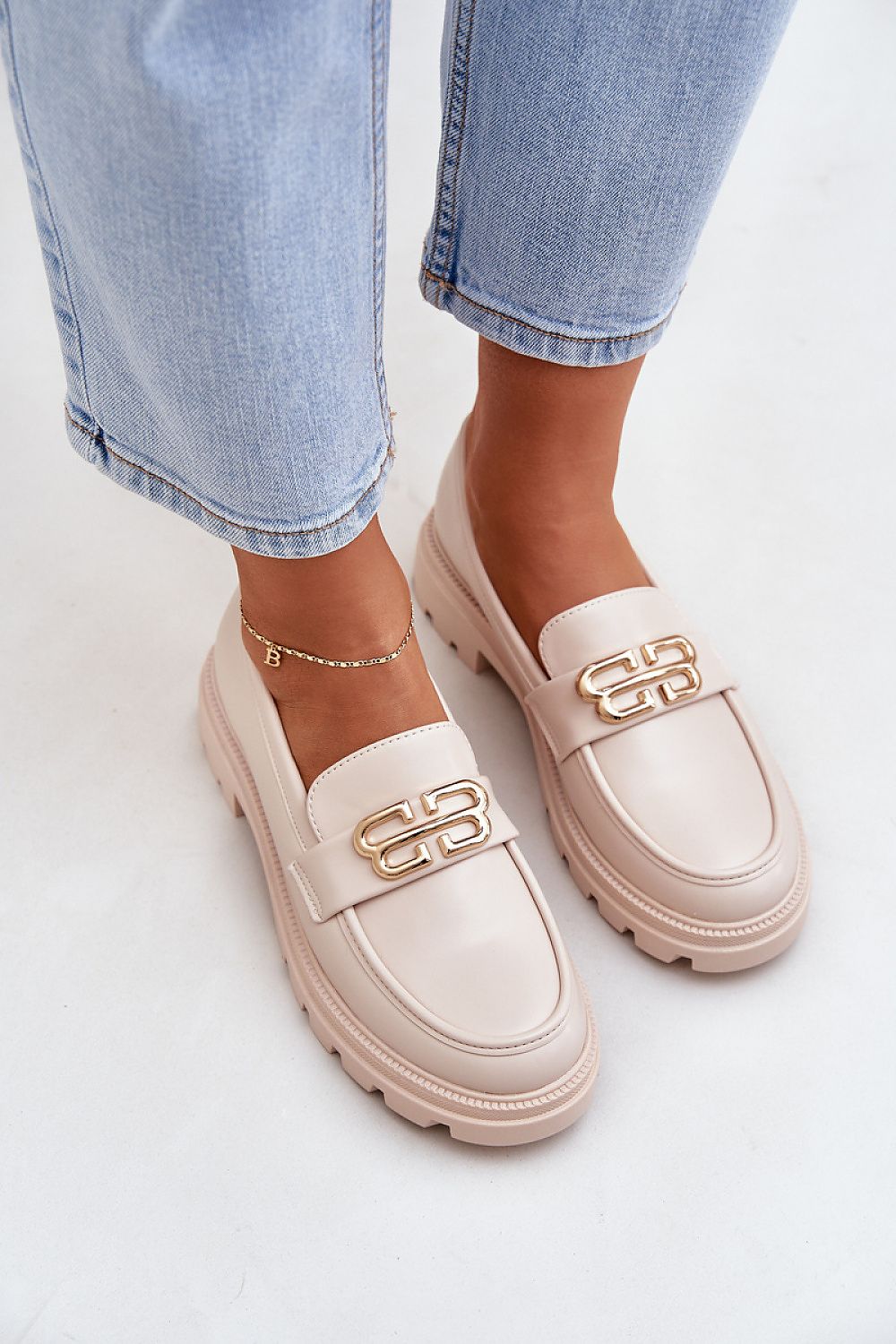  Mokaszin model 206807 Step in style 