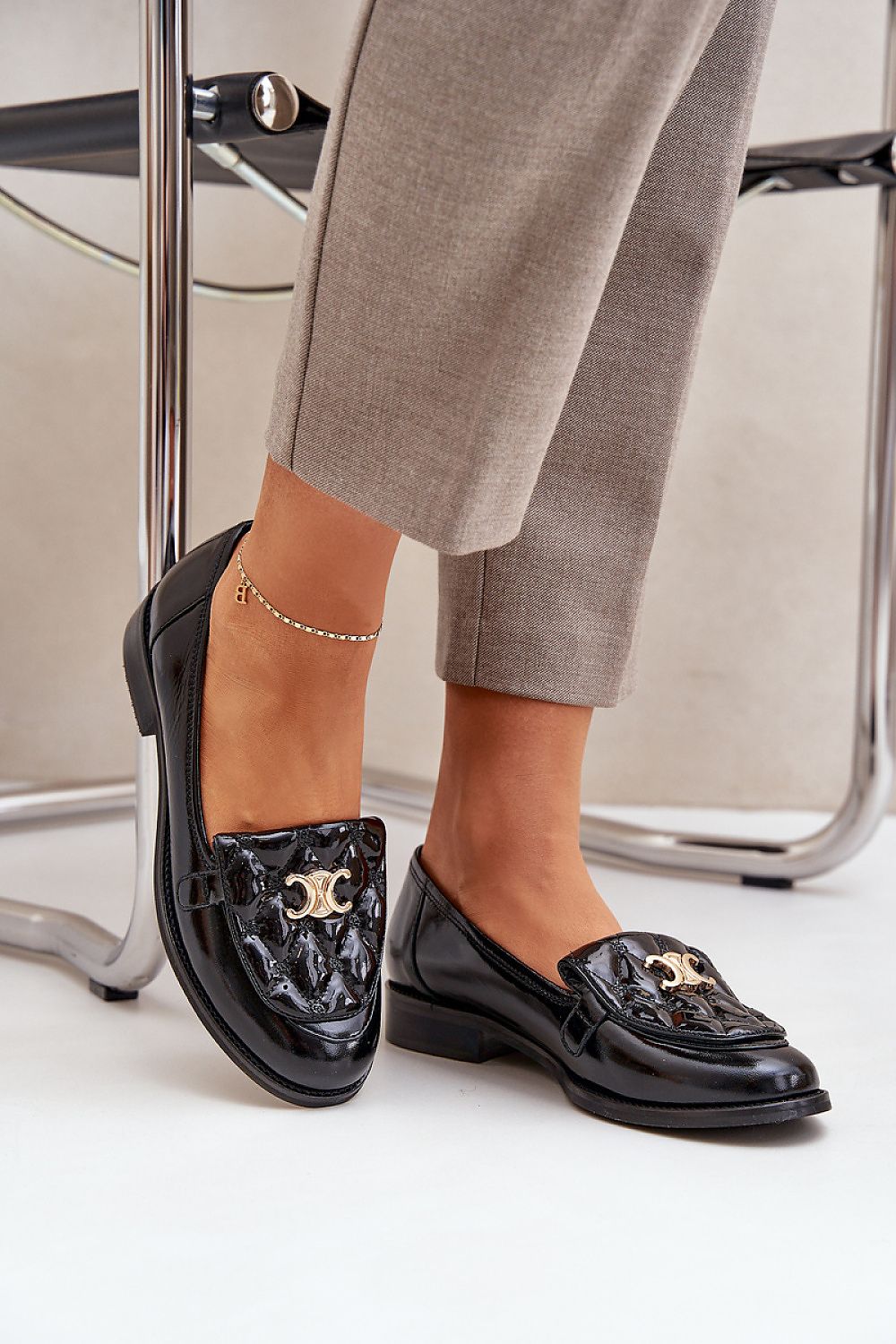 Mokaszin model 206810 Step in style 