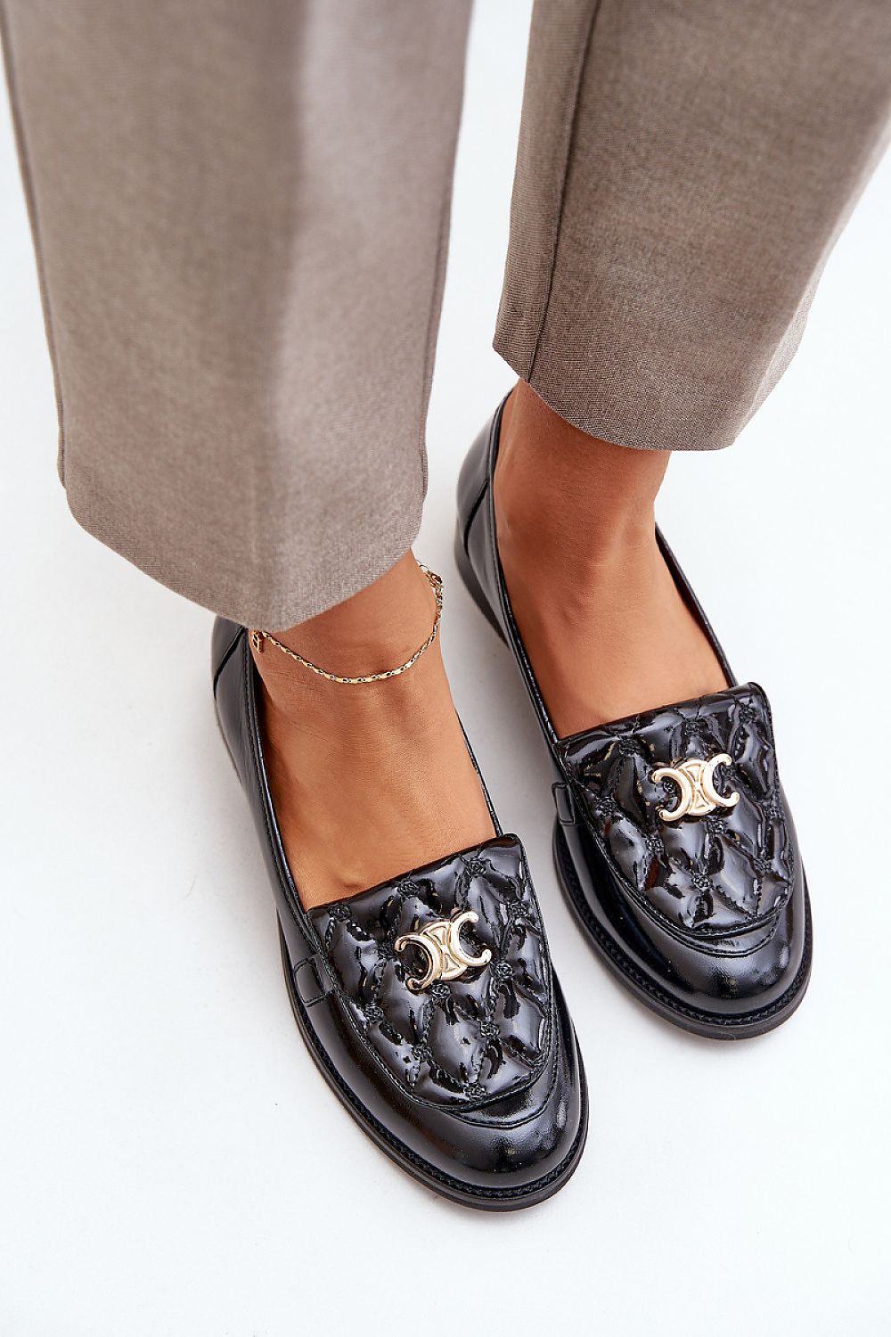  Mokaszin model 206810 Step in style 